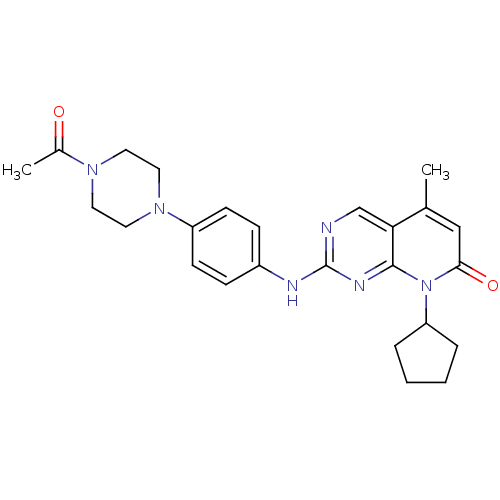 Chemical structure of BindingDB Monomer ID 6369