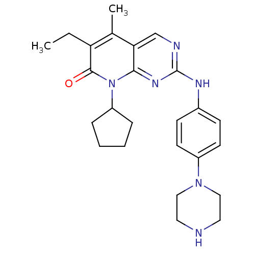 Chemical structure of BindingDB Monomer ID 6379