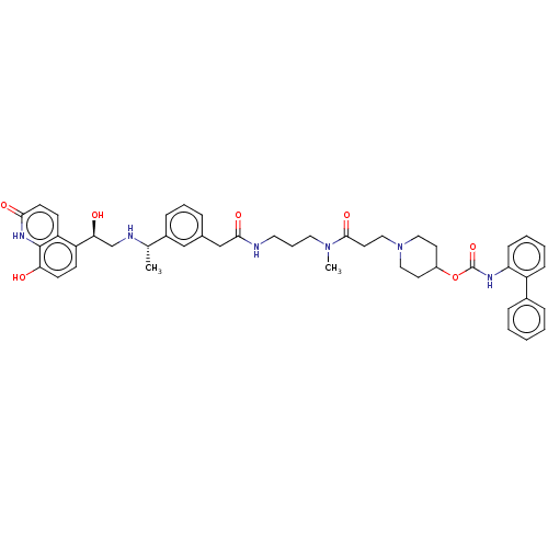 Chemical structure of BindingDB Monomer ID 6382