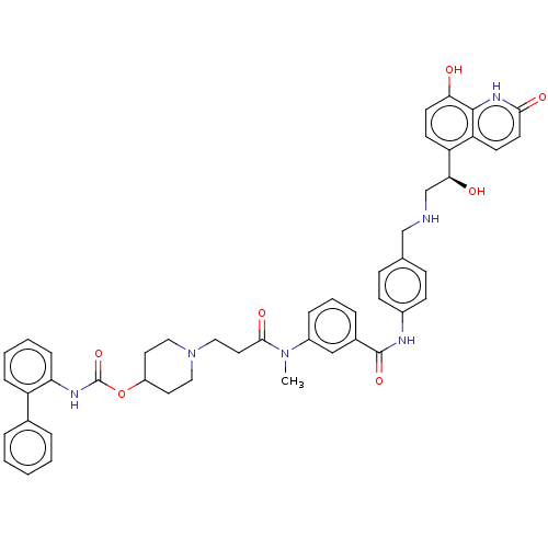 Chemical structure of BindingDB Monomer ID 6427