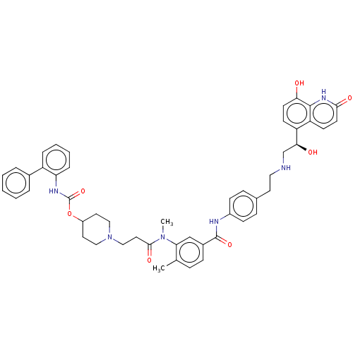 Chemical structure of BindingDB Monomer ID 6440