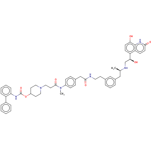 Chemical structure of BindingDB Monomer ID 6449