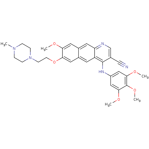 Chemical structure of BindingDB Monomer ID 6466