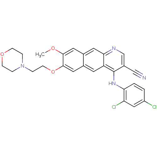 Chemical structure of BindingDB Monomer ID 6468