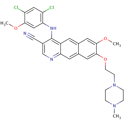 Chemical structure of BindingDB Monomer ID 6472