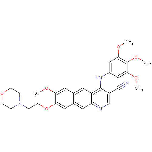 Chemical structure of BindingDB Monomer ID 6479