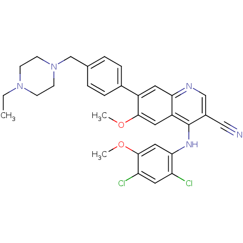 Chemical structure of BindingDB Monomer ID 6483