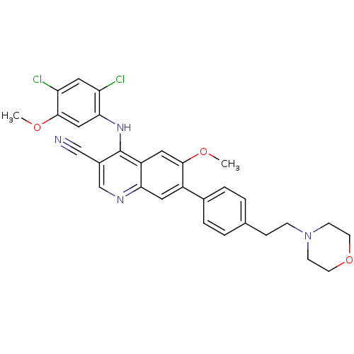 Chemical structure of BindingDB Monomer ID 6485