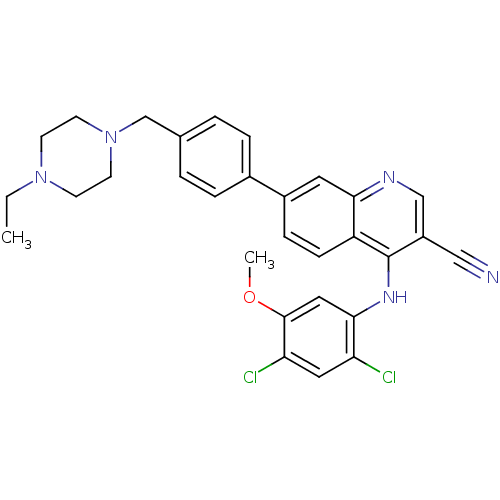 Chemical structure of BindingDB Monomer ID 6488