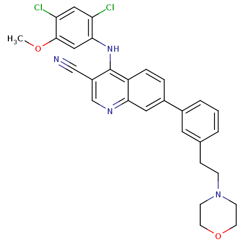 Chemical structure of BindingDB Monomer ID 6489