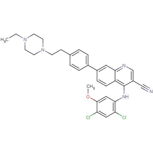 Chemical structure of BindingDB Monomer ID 6491