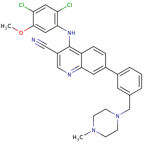 Chemical structure of BindingDB Monomer ID 6492