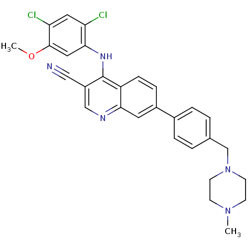 Chemical structure of BindingDB Monomer ID 6493
