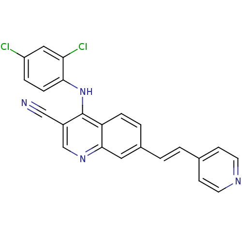 Chemical structure of BindingDB Monomer ID 6518