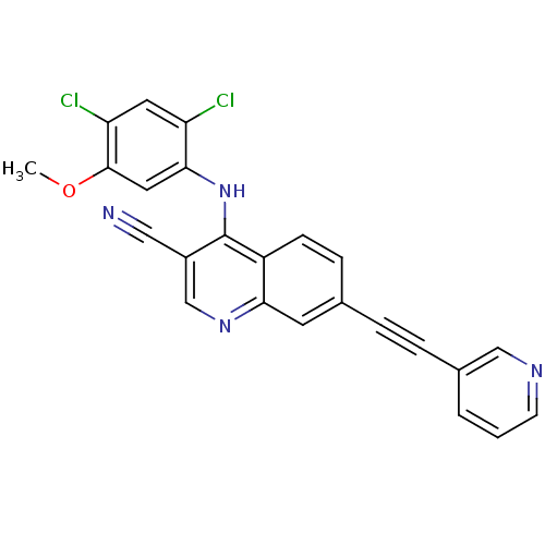 Chemical structure of BindingDB Monomer ID 6520