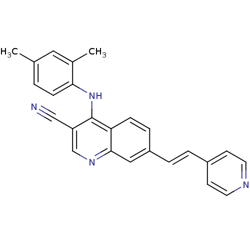 Chemical structure of BindingDB Monomer ID 6523