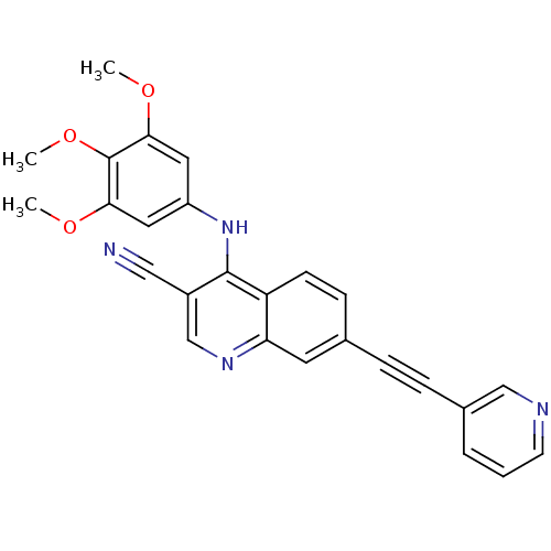 Chemical structure of BindingDB Monomer ID 6525
