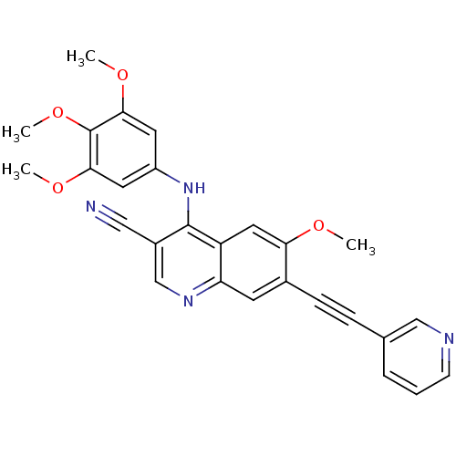Chemical structure of BindingDB Monomer ID 6528