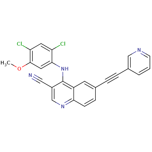 Chemical structure of BindingDB Monomer ID 6531