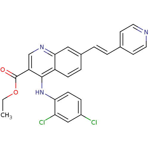Chemical structure of BindingDB Monomer ID 6544