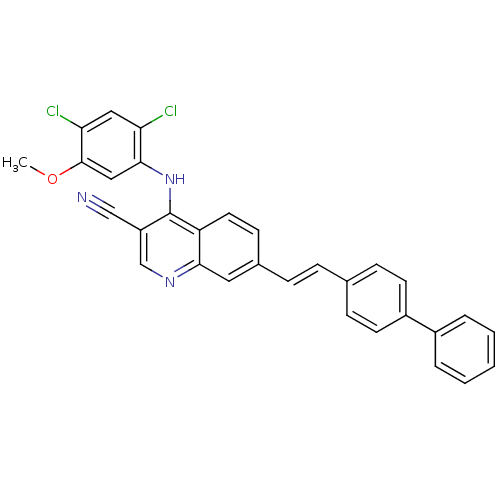 Chemical structure of BindingDB Monomer ID 6548
