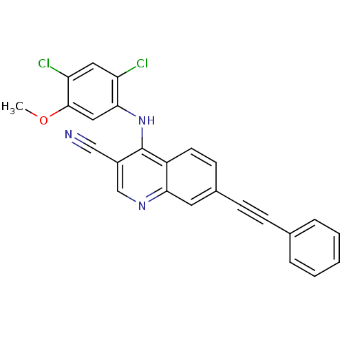 Chemical structure of BindingDB Monomer ID 6552