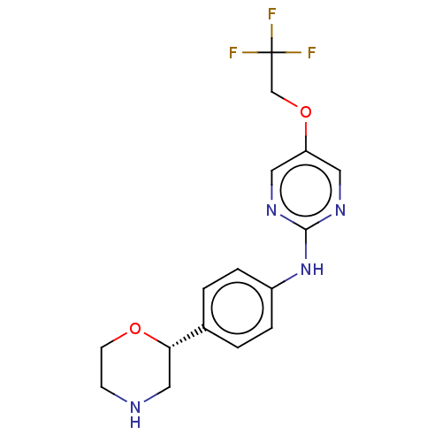 Chemical structure of BindingDB Monomer ID 6562
