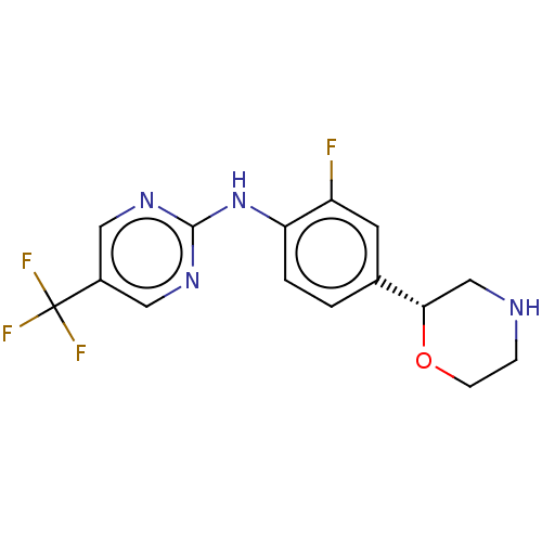 Chemical structure of BindingDB Monomer ID 6566