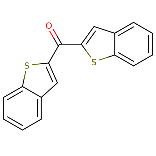 Chemical structure of BindingDB Monomer ID 6580