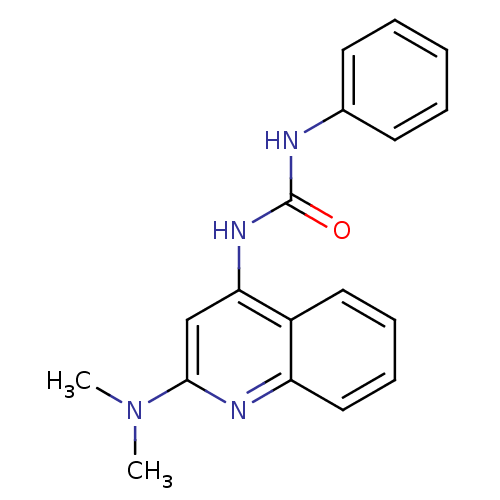 Chemical structure of BindingDB Monomer ID 6635