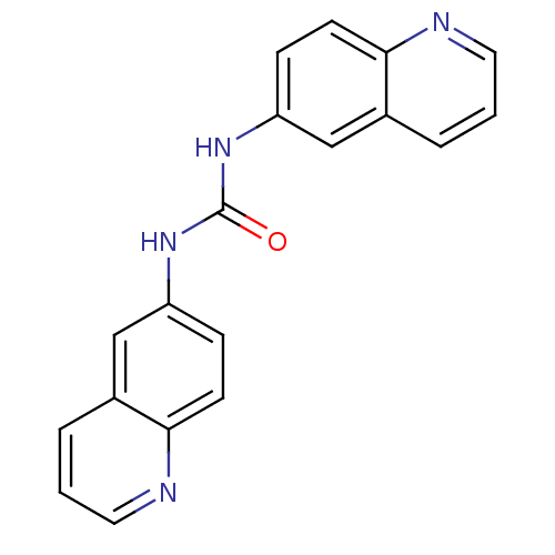 Chemical structure of BindingDB Monomer ID 6637
