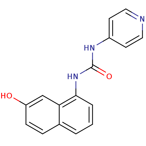 Chemical structure of BindingDB Monomer ID 6648