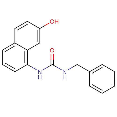 Chemical structure of BindingDB Monomer ID 6650