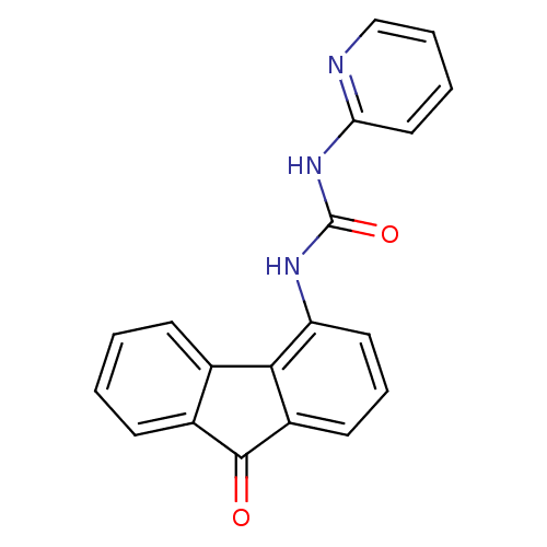 Chemical structure of BindingDB Monomer ID 6655