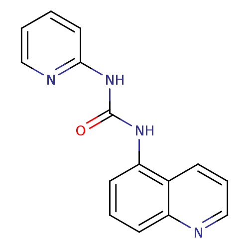 Chemical structure of BindingDB Monomer ID 6657