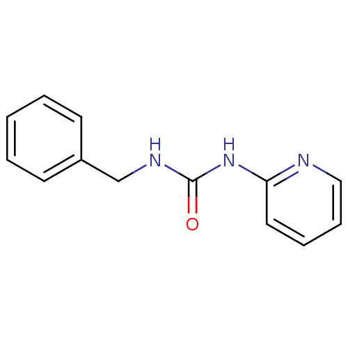 Chemical structure of BindingDB Monomer ID 6660