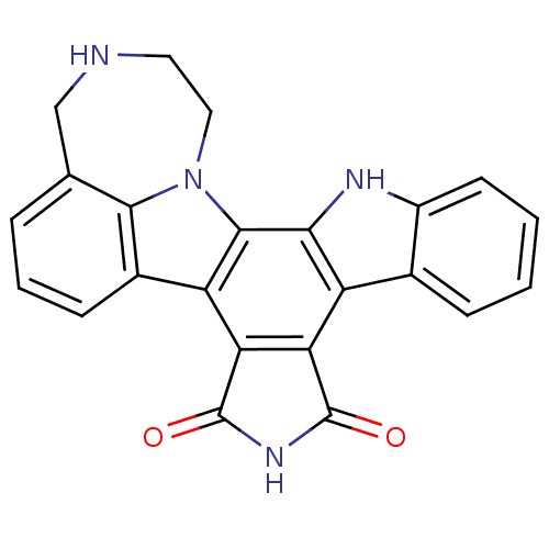 Chemical structure of BindingDB Monomer ID 6706