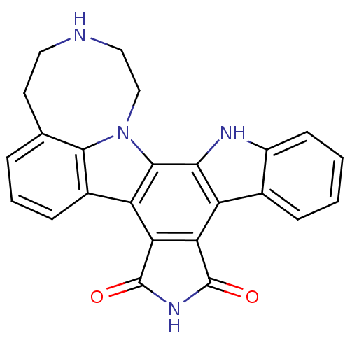 Chemical structure of BindingDB Monomer ID 6716