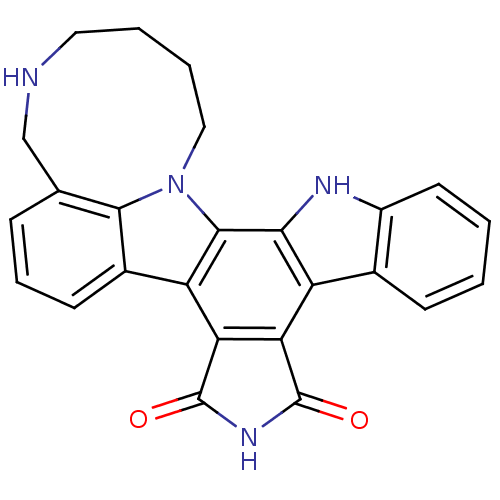 Chemical structure of BindingDB Monomer ID 6717