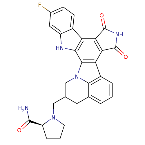 Chemical structure of BindingDB Monomer ID 6759