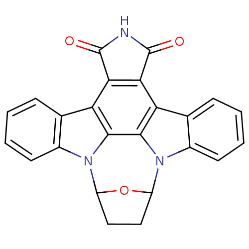 Chemical structure of BindingDB Monomer ID 6763