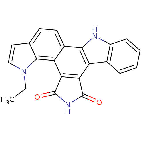 Chemical structure of BindingDB Monomer ID 6784