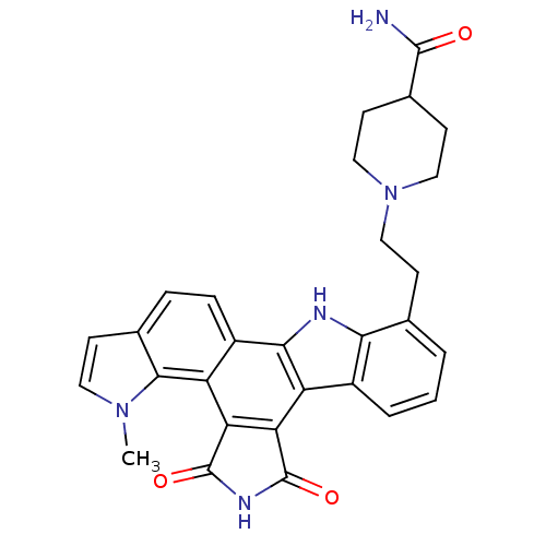 Chemical structure of BindingDB Monomer ID 6838