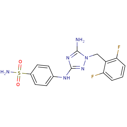 Chemical structure of BindingDB Monomer ID 6875