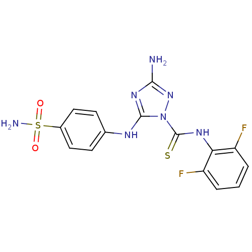 Chemical structure of BindingDB Monomer ID 6880