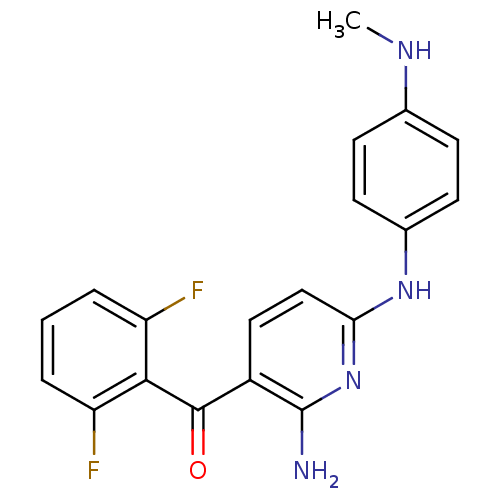 Chemical structure of BindingDB Monomer ID 6894
