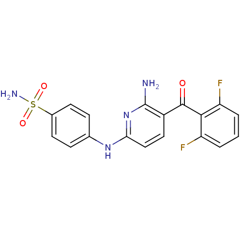 Chemical structure of BindingDB Monomer ID 6898