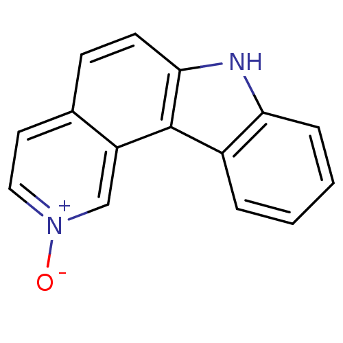 Chemical structure of BindingDB Monomer ID 6958