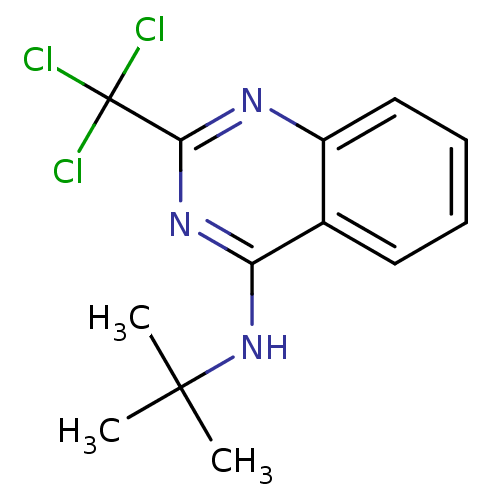Chemical structure of BindingDB Monomer ID 6963