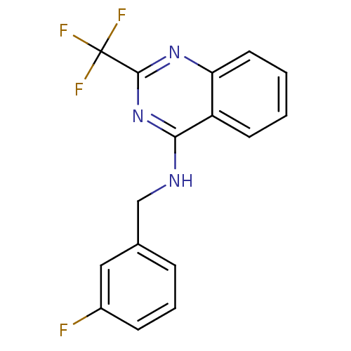 Chemical structure of BindingDB Monomer ID 6978